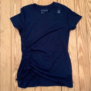 Reebok athletic shirt